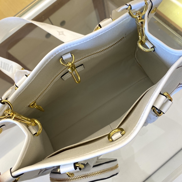 ルイヴィトンバッグ全体デザイン